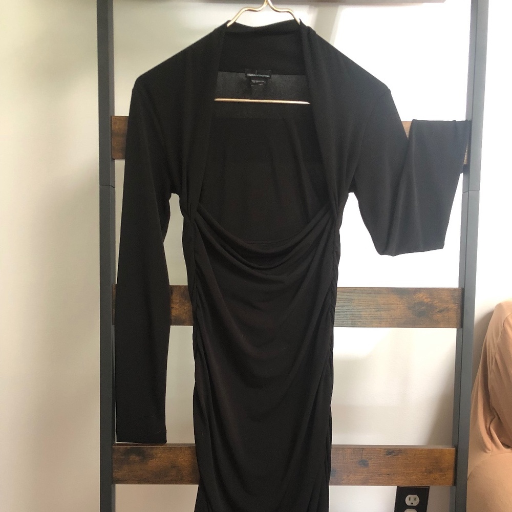Women’s MODA International Dress